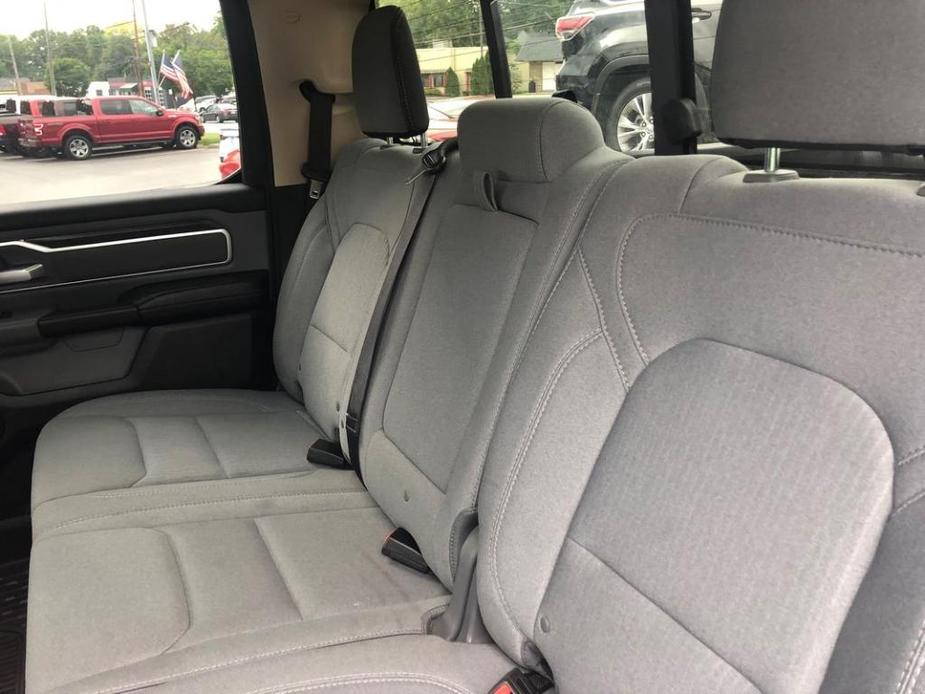 used 2019 Ram 1500 car, priced at $29,950