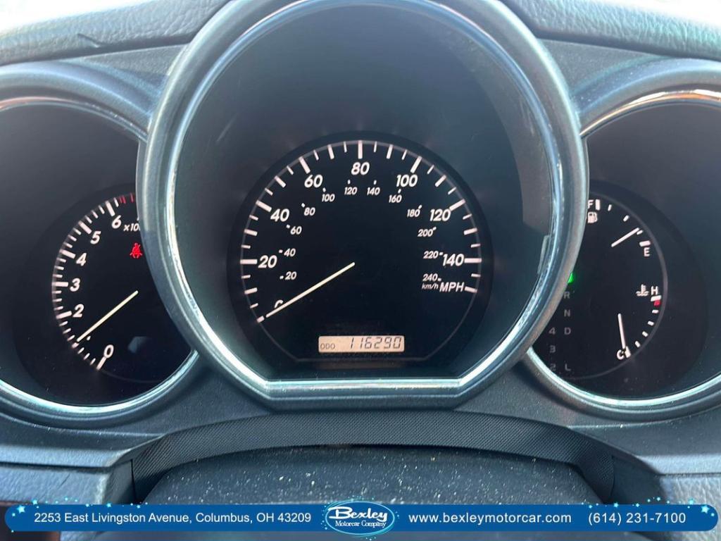 used 2009 Lexus RX 350 car, priced at $8,950