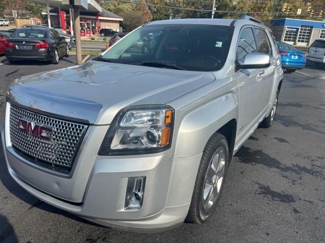 used 2013 GMC Terrain car, priced at $12,950