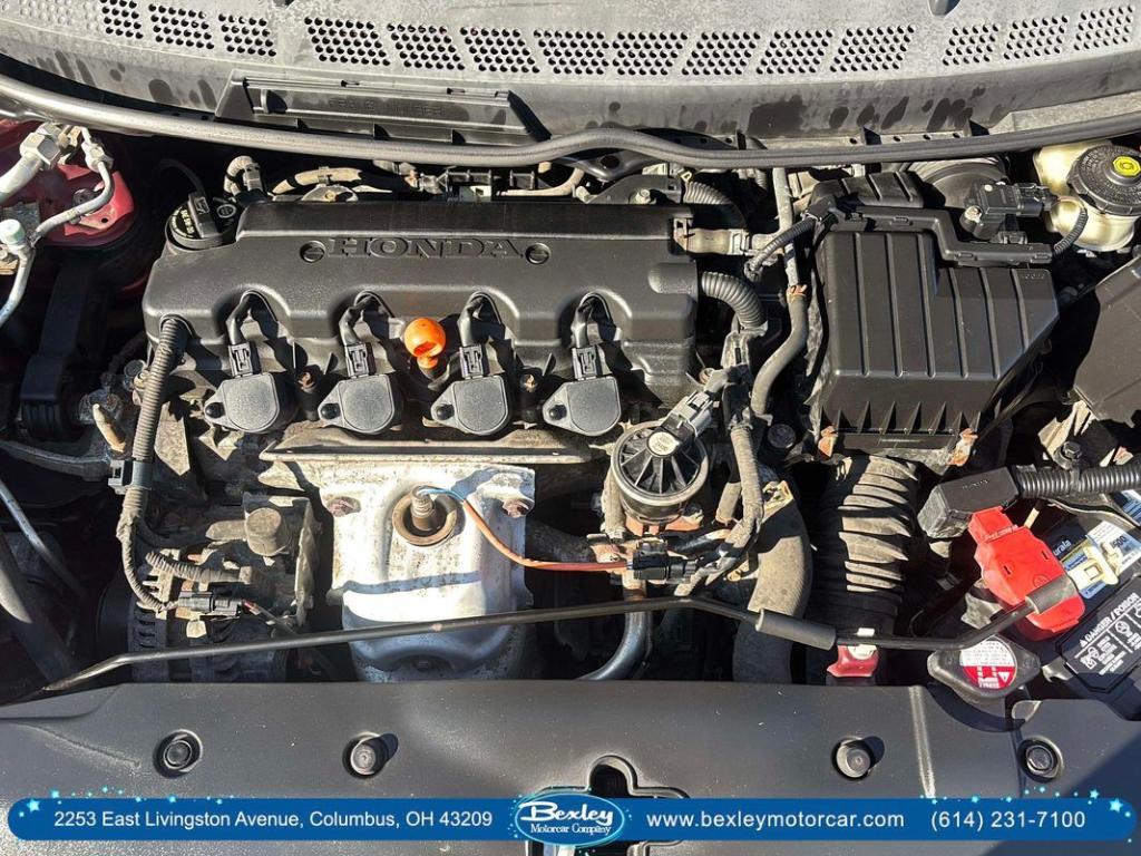 used 2010 Honda Civic car, priced at $8,950