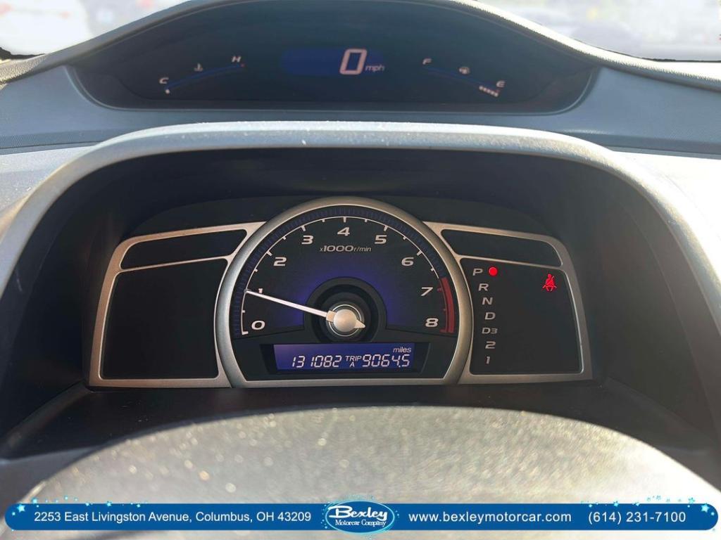 used 2010 Honda Civic car, priced at $8,950