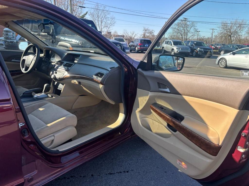 used 2010 Honda Accord car, priced at $9,950