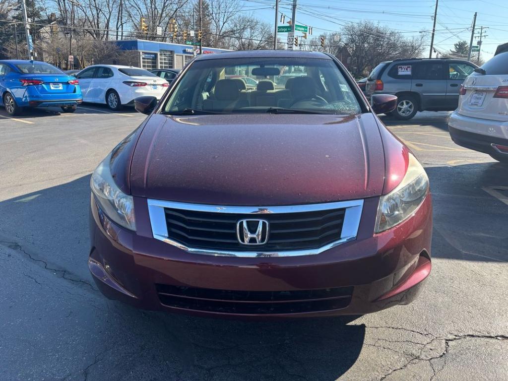used 2010 Honda Accord car, priced at $9,950