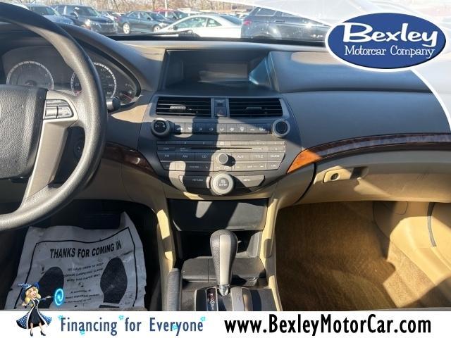 used 2010 Honda Accord car, priced at $9,950