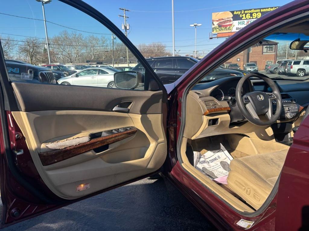 used 2010 Honda Accord car, priced at $9,950