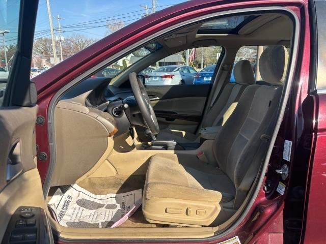 used 2010 Honda Accord car, priced at $9,950