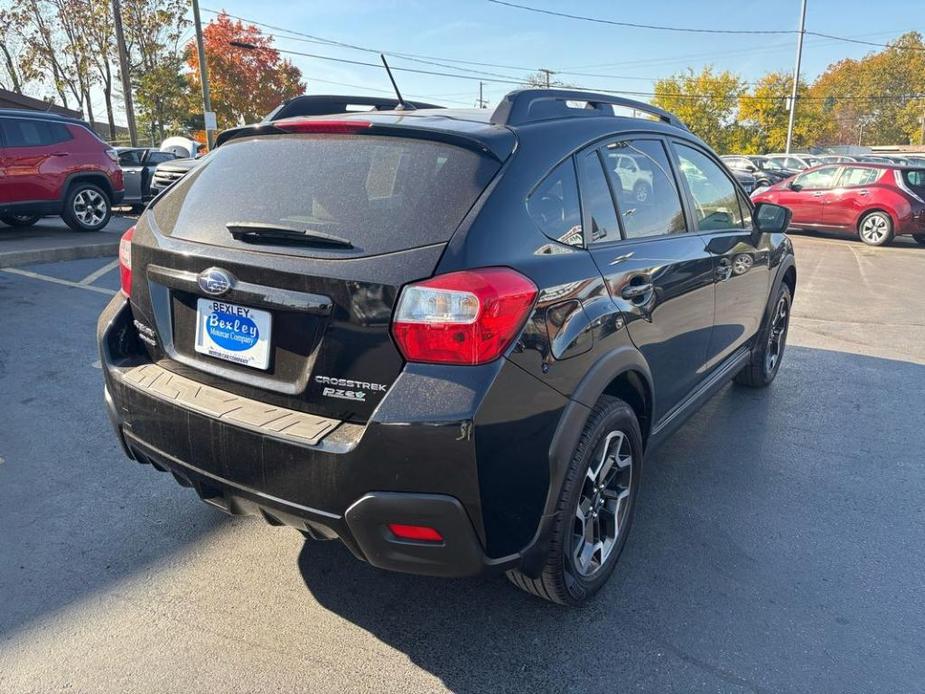 used 2016 Subaru Crosstrek car, priced at $16,950