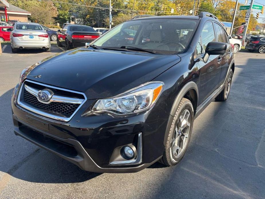 used 2016 Subaru Crosstrek car, priced at $16,950