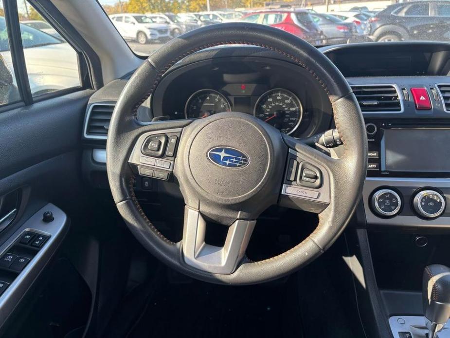 used 2016 Subaru Crosstrek car, priced at $16,950