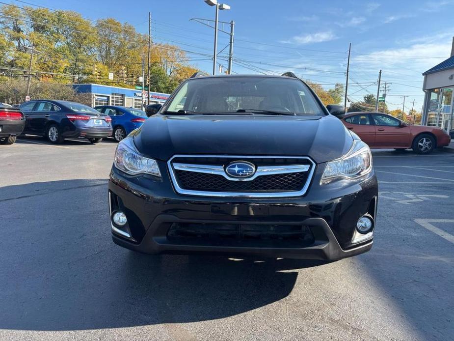 used 2016 Subaru Crosstrek car, priced at $16,950