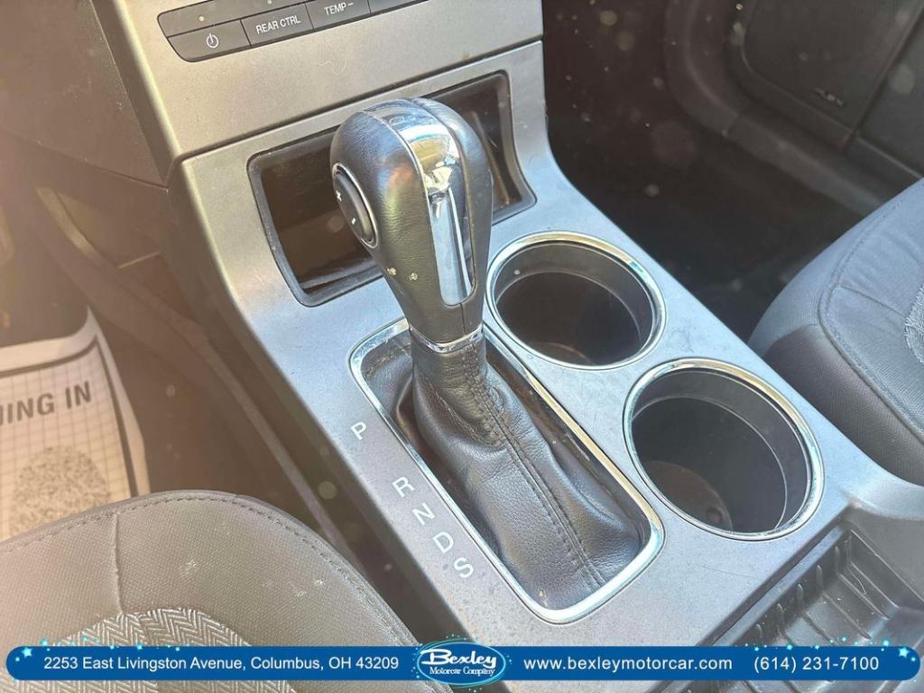 used 2019 Ford Flex car, priced at $14,950