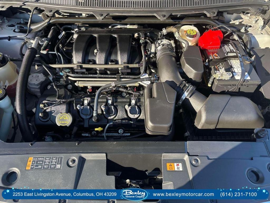 used 2019 Ford Flex car, priced at $14,950