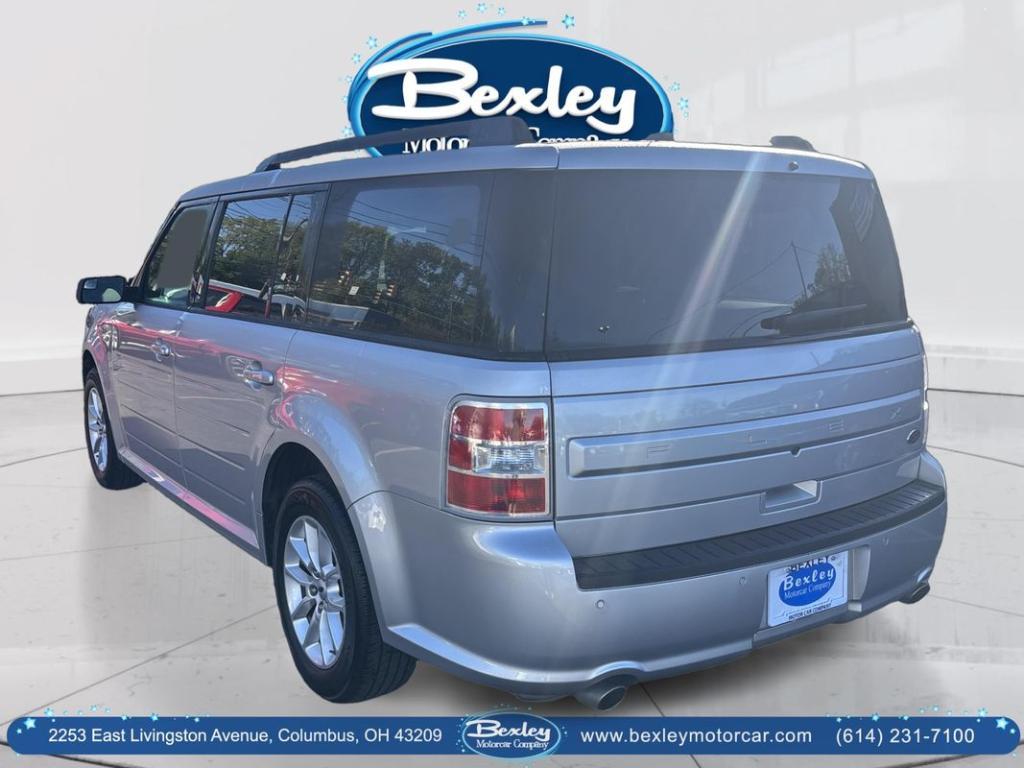 used 2019 Ford Flex car, priced at $14,950