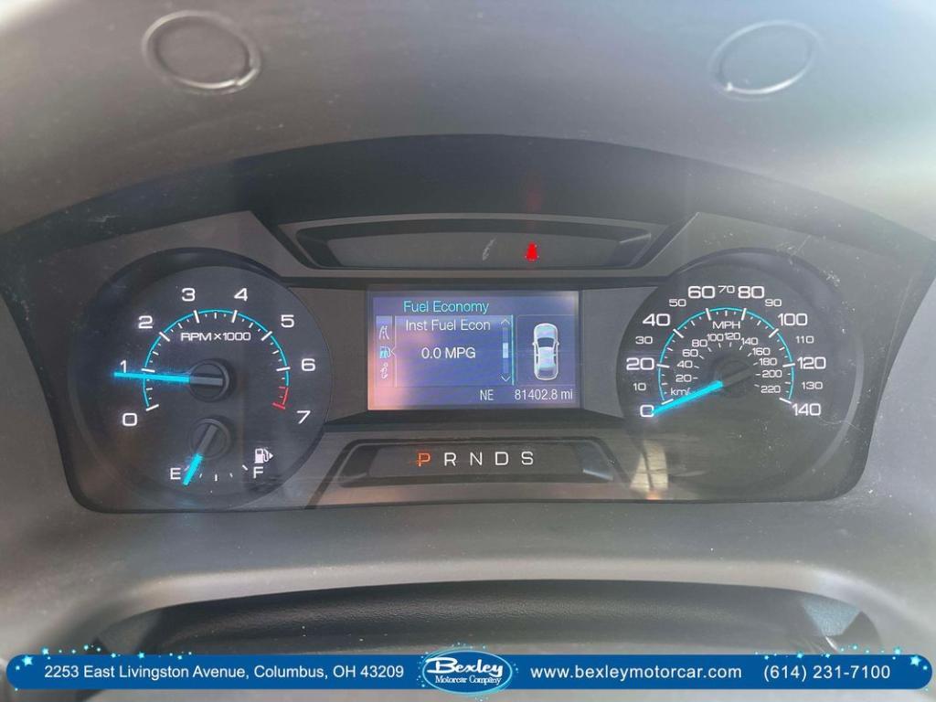 used 2019 Ford Flex car, priced at $14,950