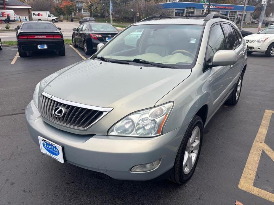 used 2008 Lexus RX 350 car, priced at $10,450