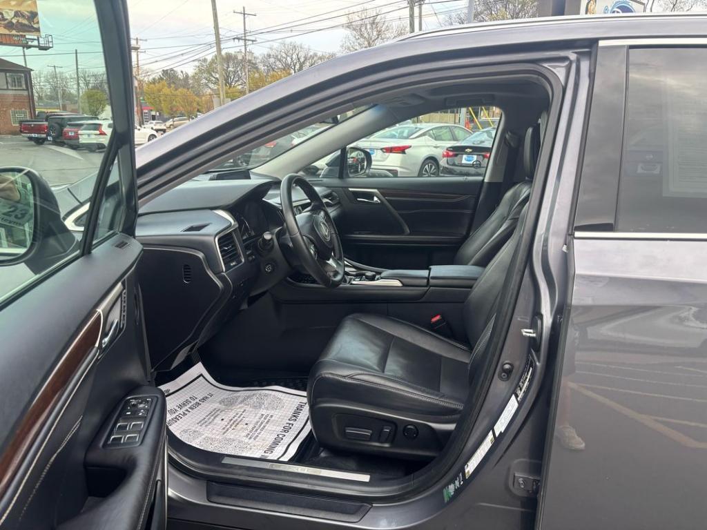used 2016 Lexus RX 350 car, priced at $26,450