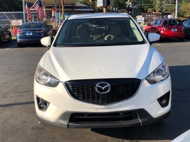 used 2014 Mazda CX-5 car, priced at $12,950