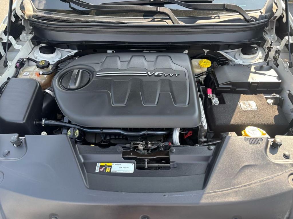 used 2017 Jeep Cherokee car, priced at $14,950