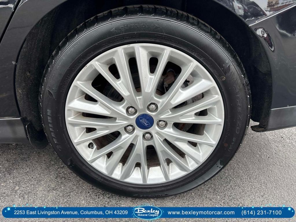 used 2018 Ford Focus car, priced at $10,950