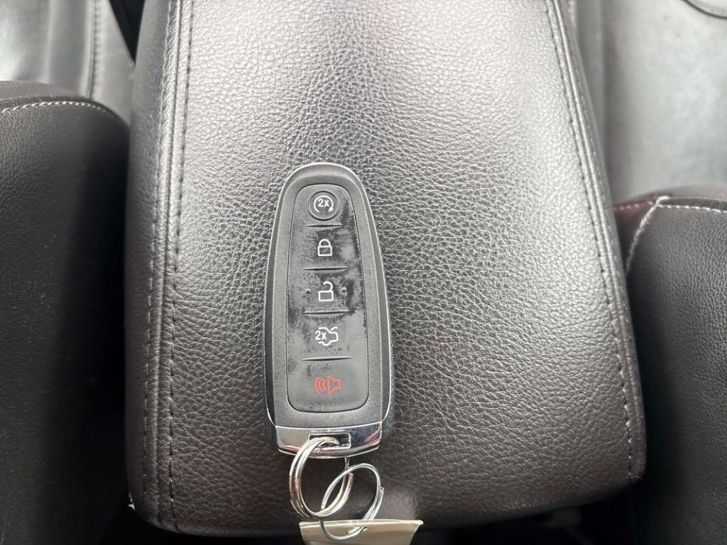 used 2018 Ford Focus car, priced at $10,950