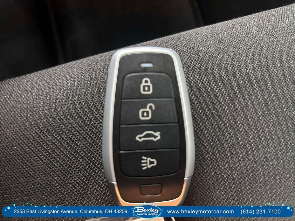 used 2019 Dodge Journey car, priced at $12,450