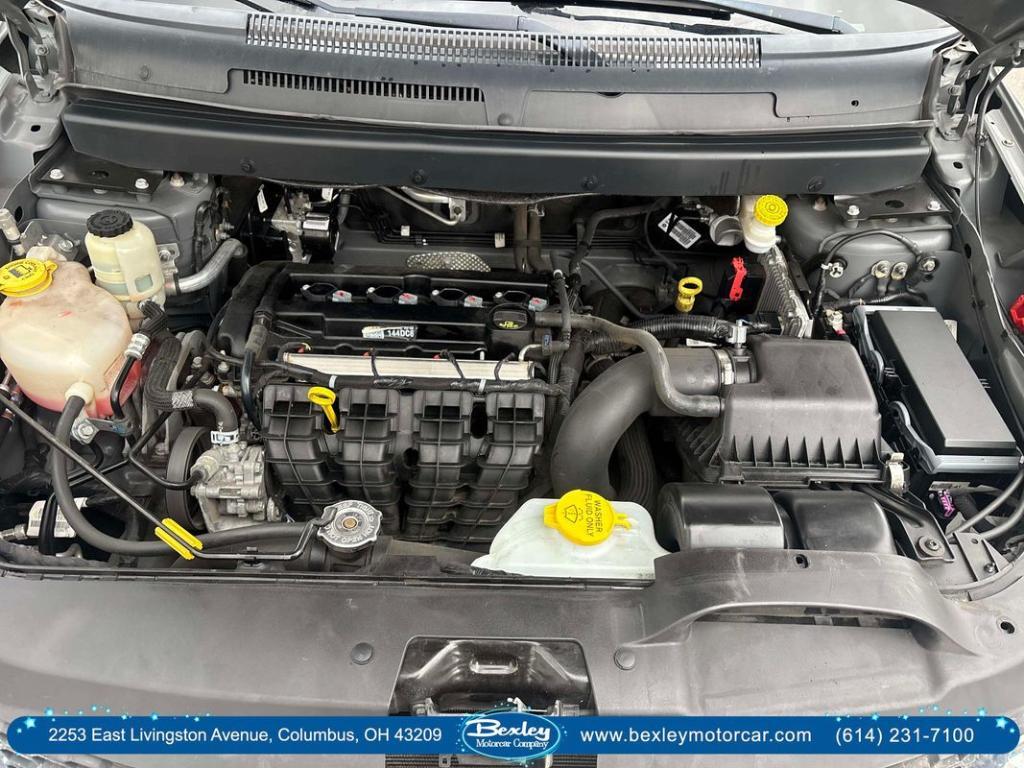 used 2019 Dodge Journey car, priced at $12,450