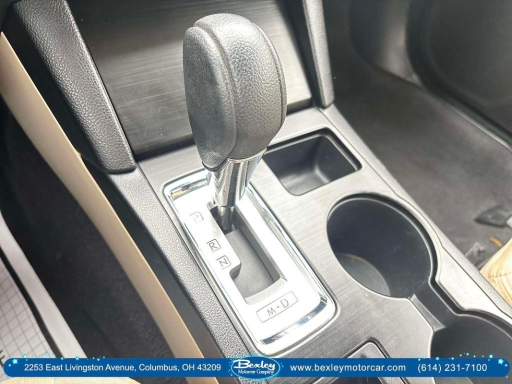 used 2017 Subaru Legacy car, priced at $10,950