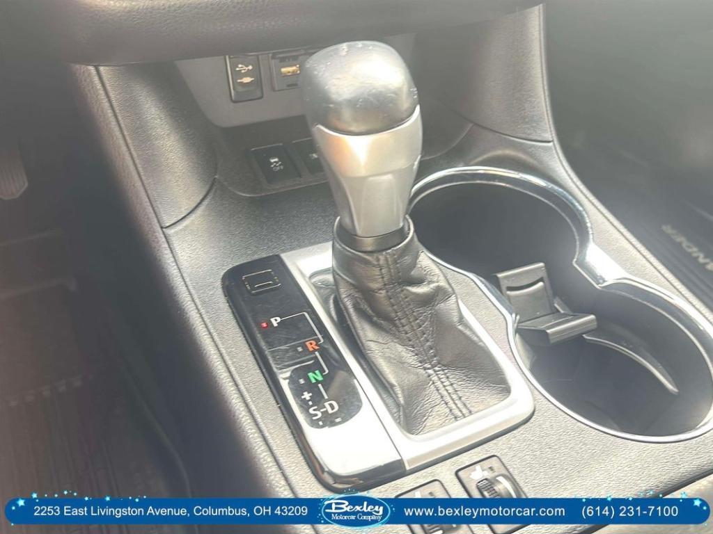 used 2019 Toyota Highlander car, priced at $24,950