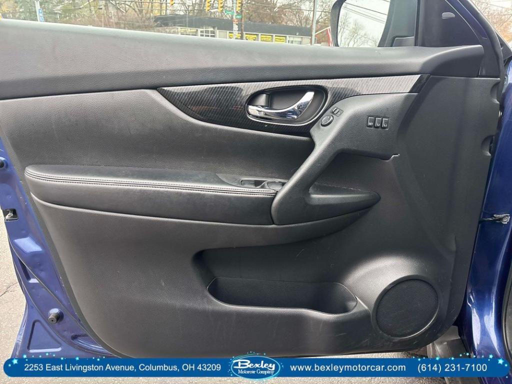 used 2020 Nissan Rogue car, priced at $18,950