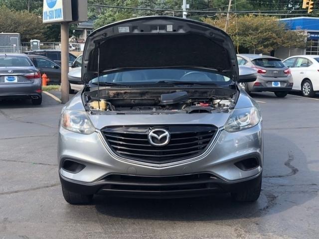 used 2013 Mazda CX-9 car, priced at $11,950