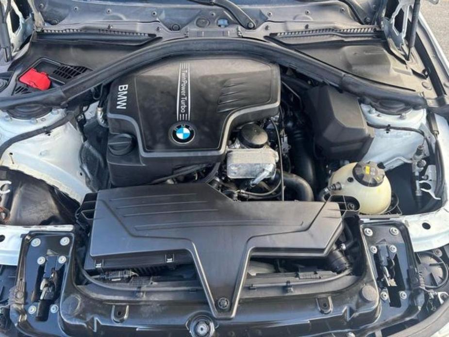 used 2016 BMW 428 car, priced at $16,950