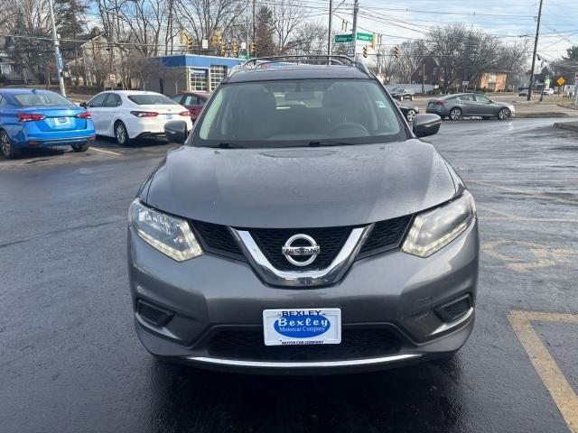 used 2015 Nissan Rogue car, priced at $11,950