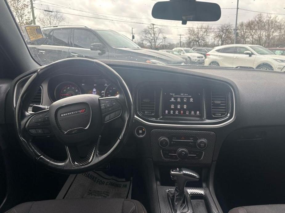 used 2020 Dodge Charger car, priced at $19,950