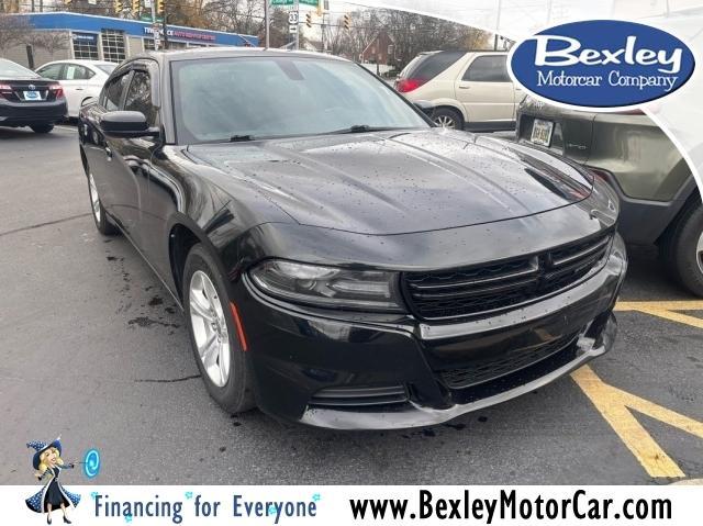 used 2020 Dodge Charger car, priced at $19,950