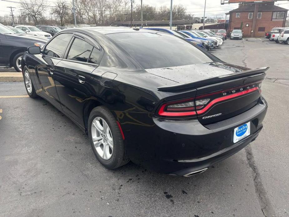 used 2020 Dodge Charger car, priced at $19,950