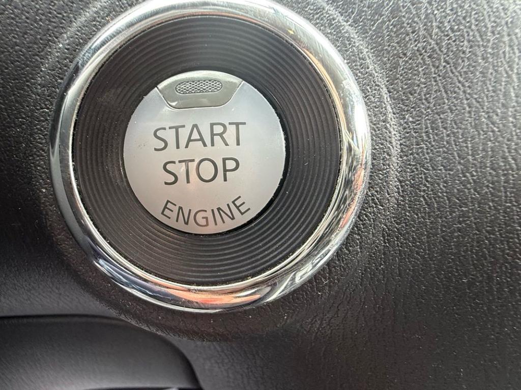 used 2020 Nissan Pathfinder car, priced at $17,950