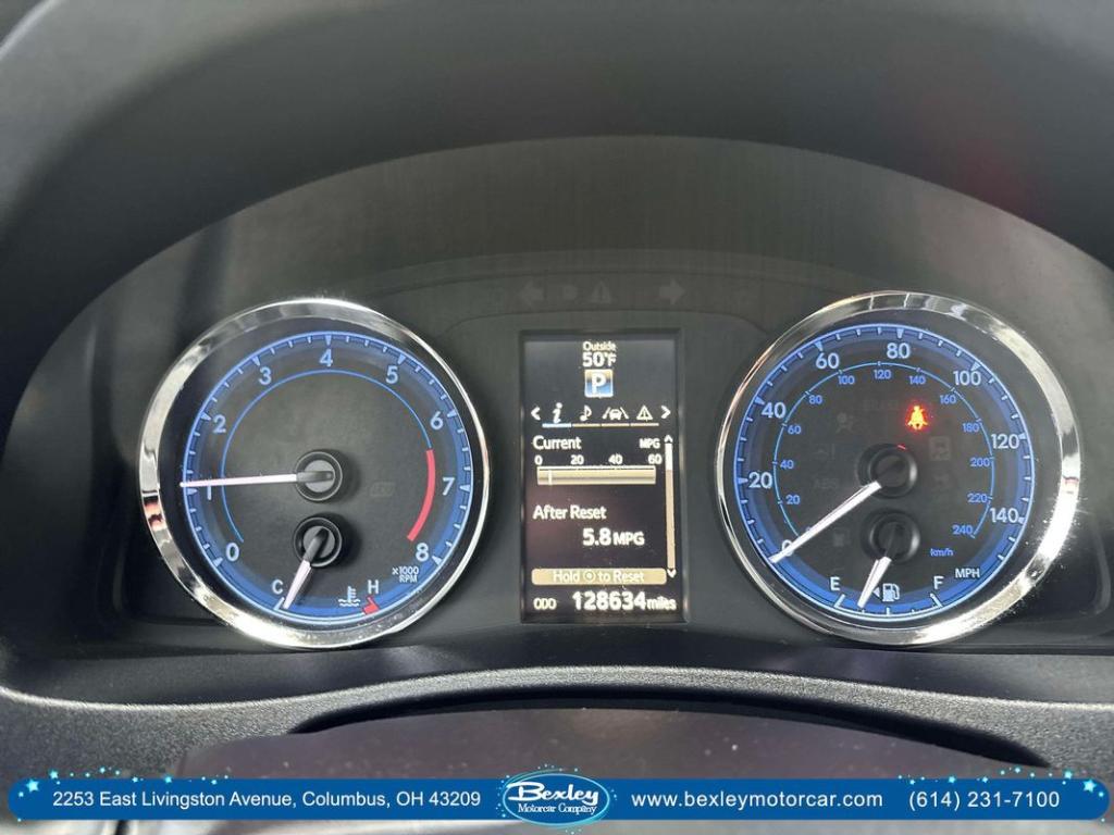 used 2019 Toyota Corolla car, priced at $13,950