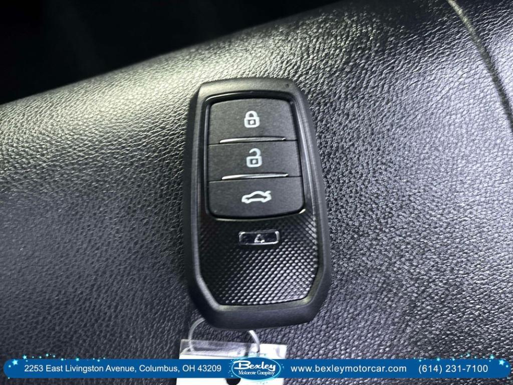 used 2019 Toyota Corolla car, priced at $13,950