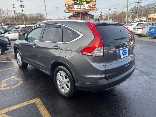 used 2014 Honda CR-V car, priced at $11,950