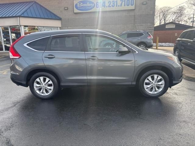 used 2014 Honda CR-V car, priced at $11,950