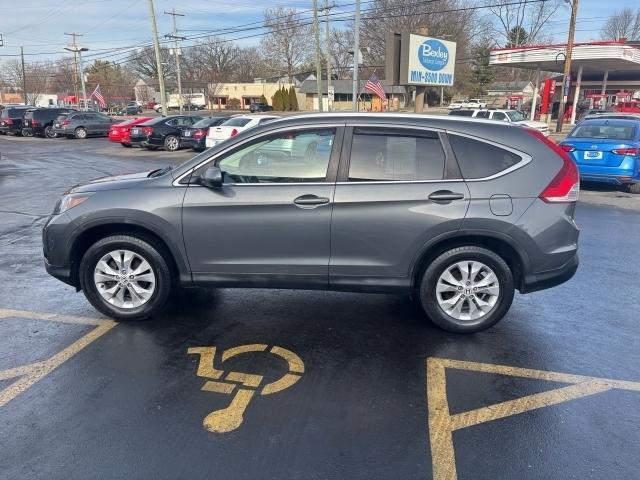 used 2014 Honda CR-V car, priced at $11,950