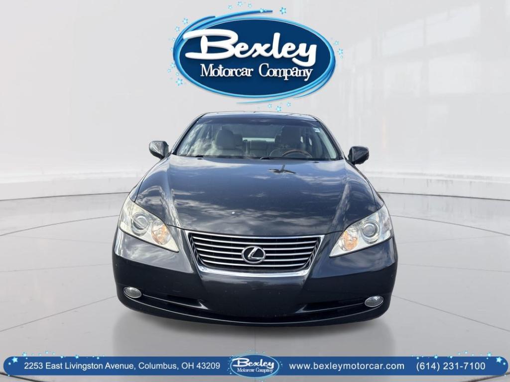 used 2007 Lexus ES 350 car, priced at $7,450