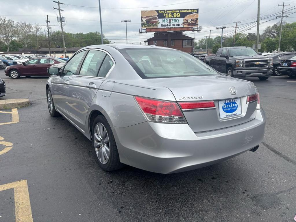 used 2011 Honda Accord car, priced at $10,950