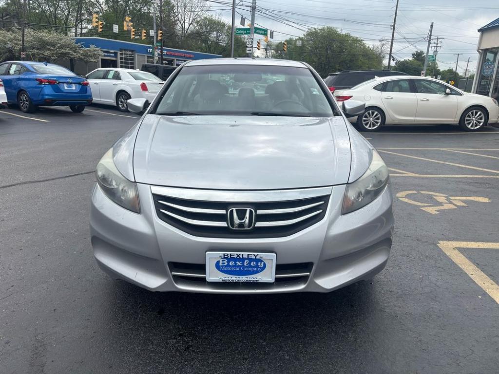 used 2011 Honda Accord car, priced at $10,950