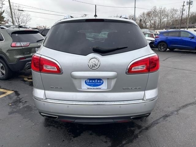 used 2014 Buick Enclave car, priced at $12,450