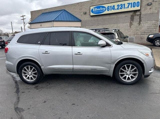 used 2014 Buick Enclave car, priced at $12,450