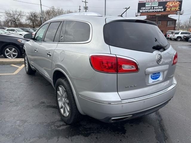 used 2014 Buick Enclave car, priced at $12,450