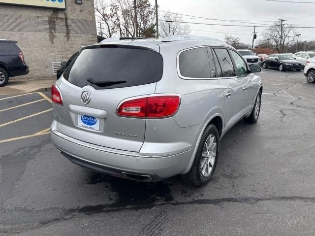 used 2014 Buick Enclave car, priced at $12,450