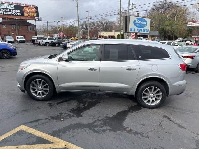 used 2014 Buick Enclave car, priced at $12,450