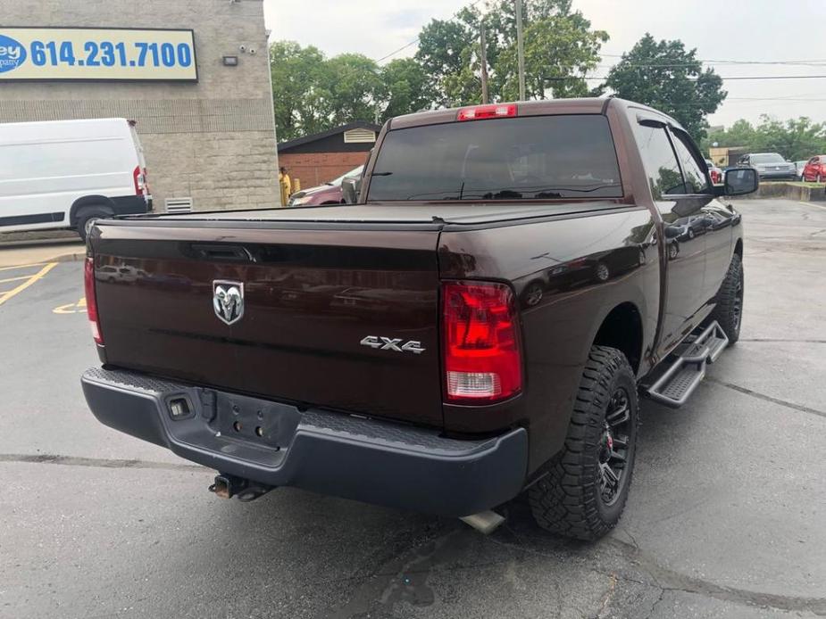 used 2014 Ram 1500 car, priced at $18,950